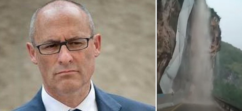 Strada dei Crozi, Rossi alla Pat: “Il transito è sicuro?”, ma da Piazza Dante nessuna conferma